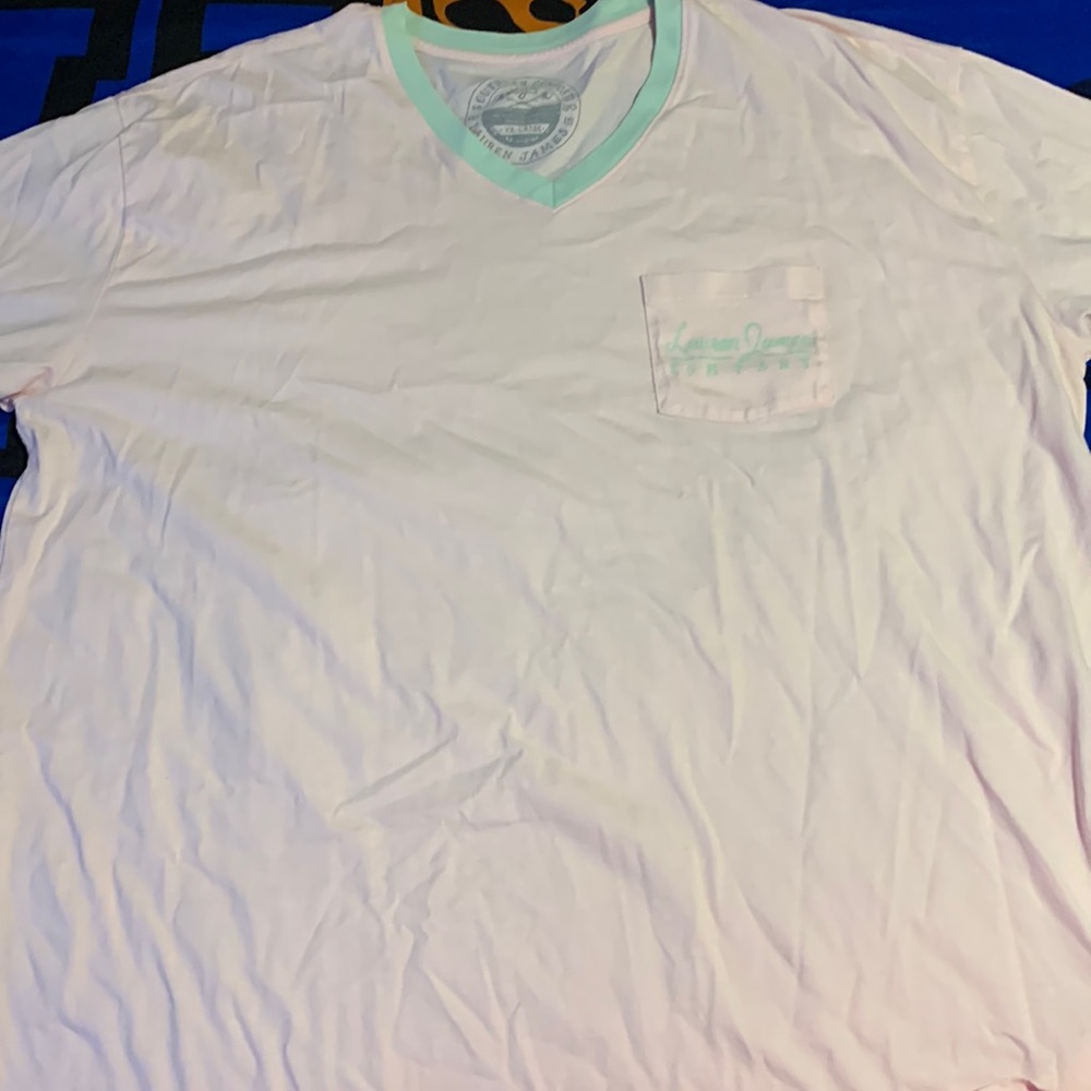 Lauren James tee
